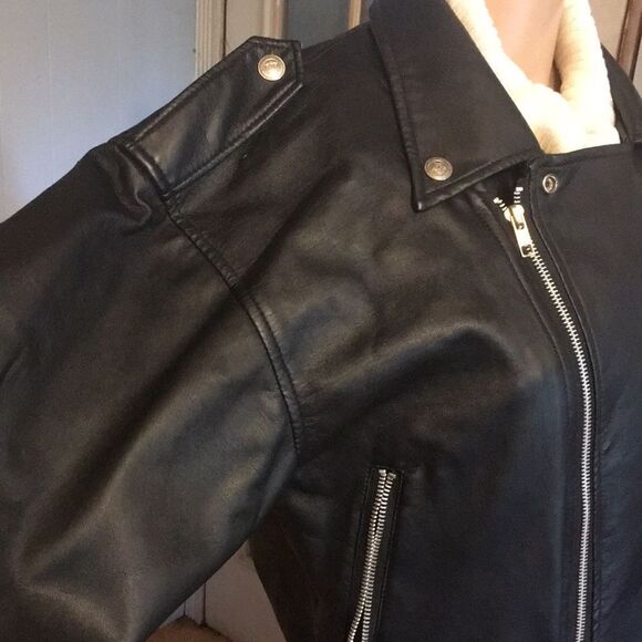 Neutral zone jacket - Picture 6 of 8